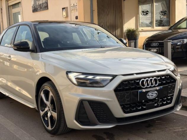 AUDI A1 SPB 30 TFSI S line *27.500KM* rif. 23772322 - Foto 2