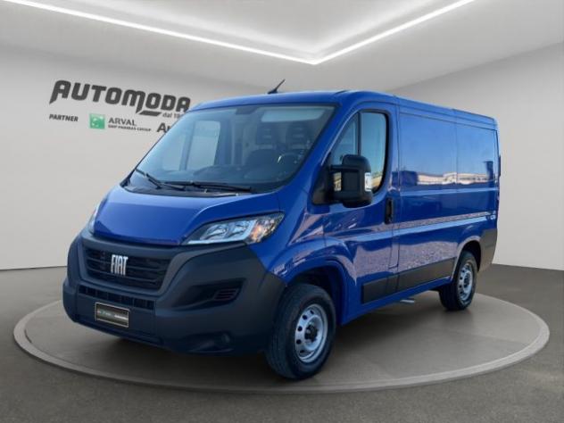 FIAT Ducato L1H1 2.2MJT 120CV rif. 23593929