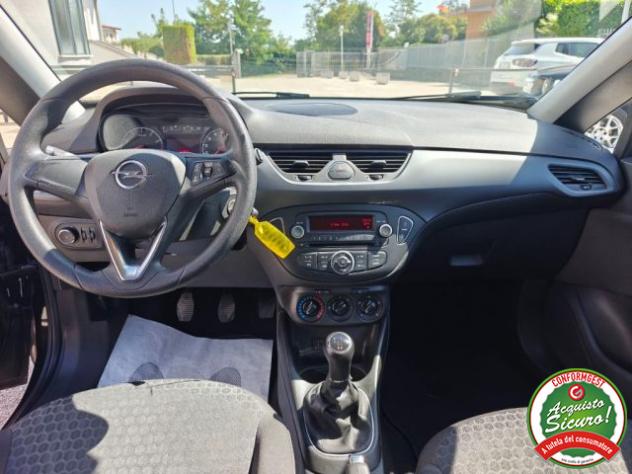 OPEL Corsa 1.2 5 porte Advance rif. 23926331 - Foto 10