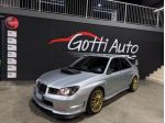 SUBARU Impreza WRX STi A-Line UFFICIALE ITALIANA CRS DA AMATORE rif. 23236299