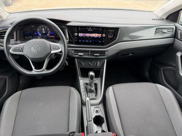 VOLKSWAGEN Taigo 1.0 TSI 115 CV DSG Life OK NEOPATENTATI rif. 23728992 - Foto 7