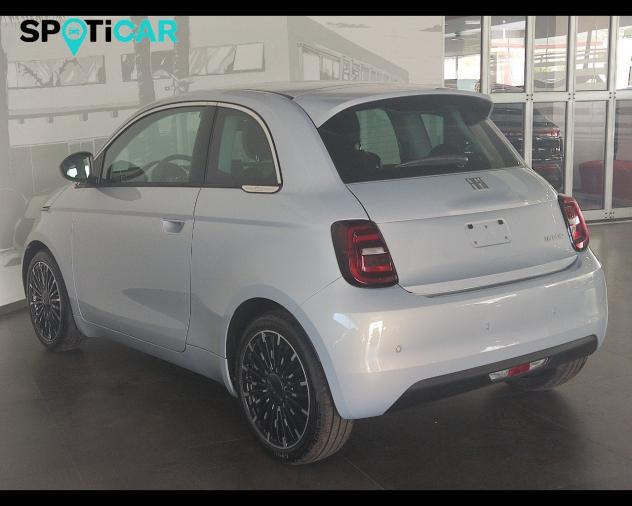 FIAT 500 IV 1.0 hybrid Icon - Foto 5