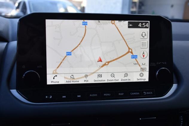 Nissan Qashqai MHEV 158 CV Xtronic N-Connecta *NAVIGATORE* - Foto 9