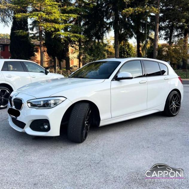 BMW 118 d Msport performance rif. 24055353 - Foto 3