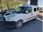 FIAT Doblo Doblò 1.4 PC-TN Cargo Lamierato SX IMPIANTO GPL rif. 24088098