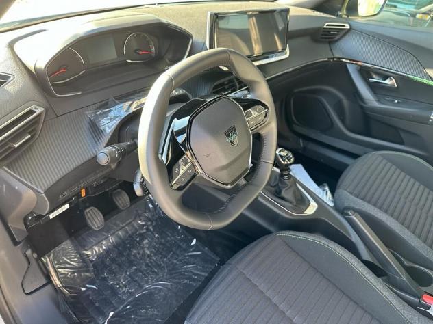 Peugeot 2008 STYLE 100CV TURBO BENZINA - Foto 7