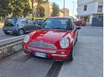 Mini 1.4 tdi One D