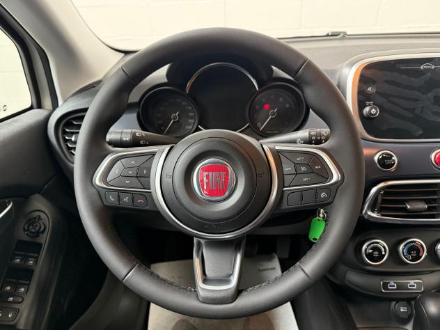 FIAT 500X 1.0 T3 120 CV Club *PROMO DICEMBRE* - Foto 7