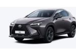 Lexus NX Hybrid Premium+ AWD