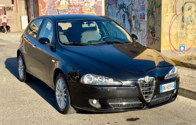 Alfa Romeo 147 1.9 JTD M-JET 16V 5 porte Dist. - Foto 3