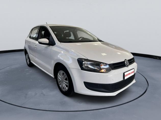 Volkswagen Polo 1.2 Trendline 5p - OK NEOPATENTATO - Foto 3