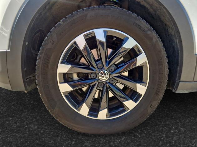 Volkswagen T-Cross T-Cross 1.0 tsi Style 110cv dsg - Foto 9