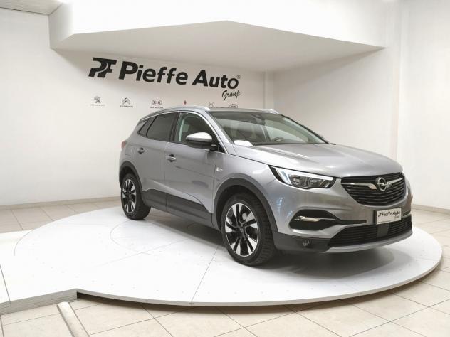 Opel Grandland Grandland X 1.5 diesel Ecotec Start&Stop aut. Innovation - Foto 6