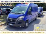 FIAT Ducato Ducato 33 MH2 2.2 mjt3 140cv serie 9