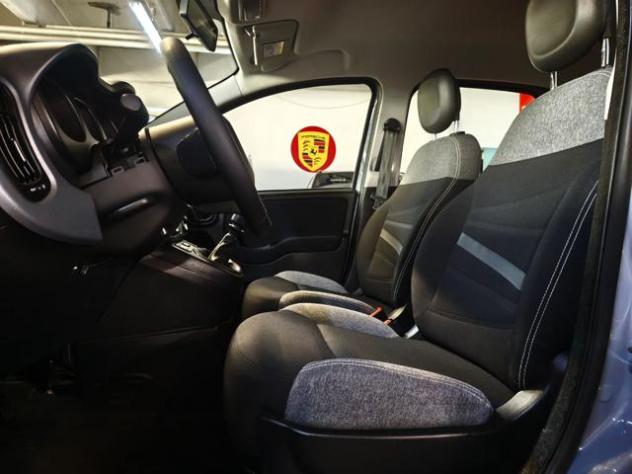 FIAT Panda 1.0 FIREFLY S&S HYBRID km. 16.000 UNICOPROP rif. 24186624 - Foto 10