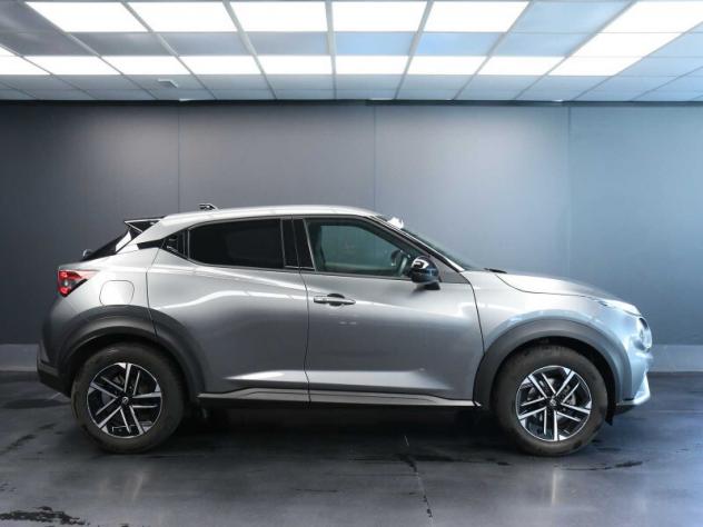 NISSAN Juke 2ª serie Juke 1.0 DIG-T 114 CV DCT N-Connecta - Foto 8