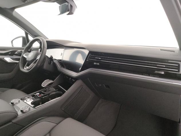 Volkswagen Touareg 3.0 V6 TDI SCR R-Line - Foto 7
