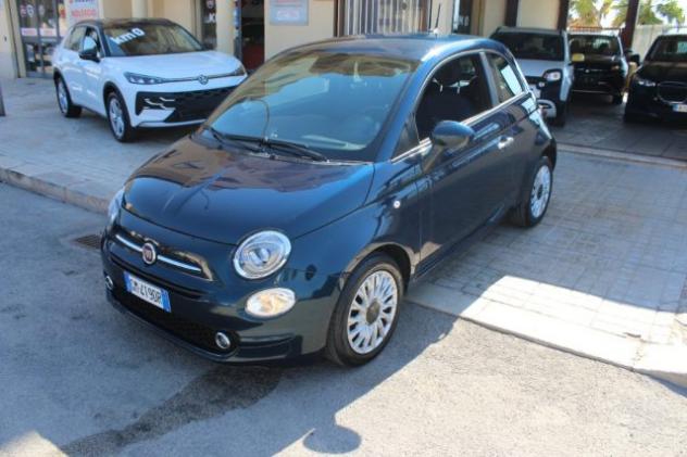 FIAT 500 1.0 Hybrid rif. 24009712 - Foto 2