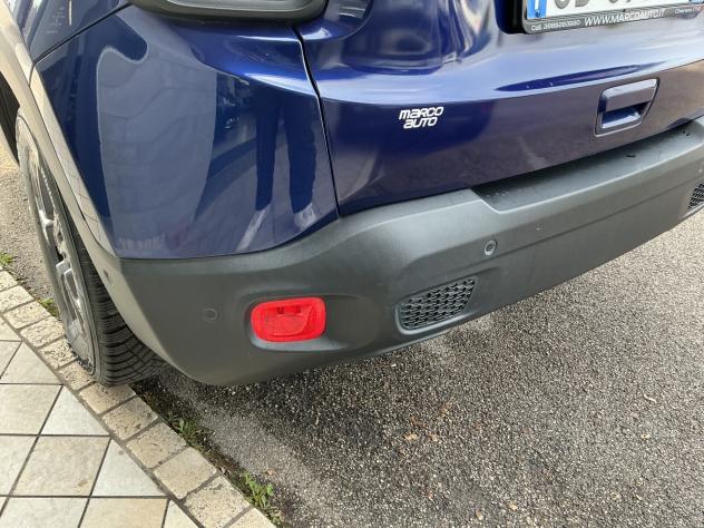Jeep Renegade 1.6 Diesel 120 CV Cambio Automatico - Foto 8
