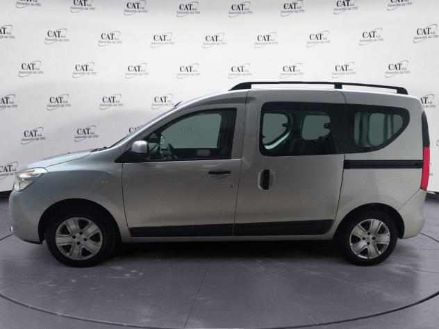 Dacia Dokker Dokker 1.6 Comfort Gpl (prezzo reale) - Foto 5