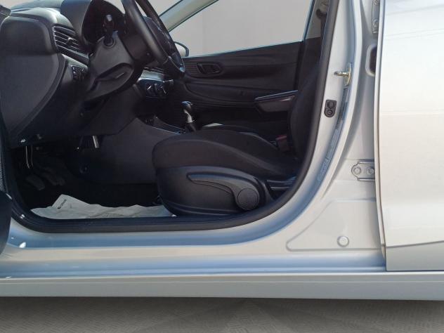 Hyundai i20 1.0 T-GDI 48V 100cv ConnectLine - Foto 7