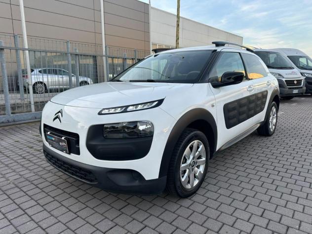 CITROEN - C4 Cactus - 1.2 PureTech 82 Stop&Start ETG Shine Edition - Foto 4