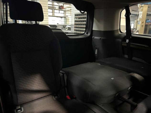 TOYOTA Proace Verso Proace Verso 2.0D 180 CV L1 D Black Edition - Foto 8