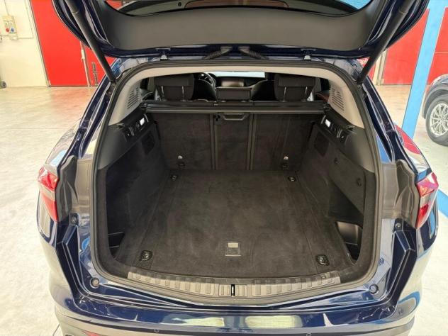 ALFA ROMEO Stelvio Stelvio 2.2 Turbodiesel 180 CV AT8 RWD Business - Foto 5