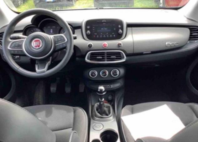FIAT 500X 1.0 T3 120cv MT6 - Foto 7