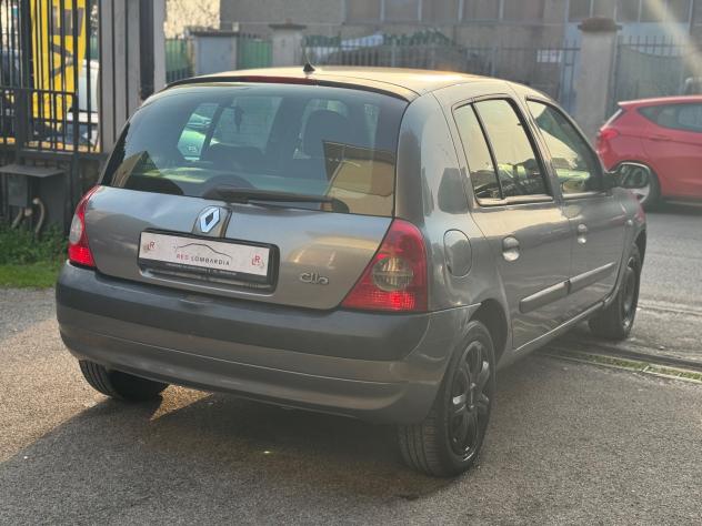 Renault Clio 1.2 cat 5 porte Access Authentique - Foto 3