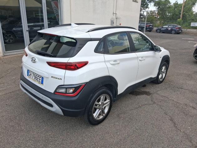 Hyundai Kona 1.0 T-GDI 48V 120cv Xtech - Foto 8