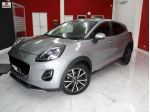 FORD Puma 1.0 Hybrid 125cv TITANIUM 2023 KM84000