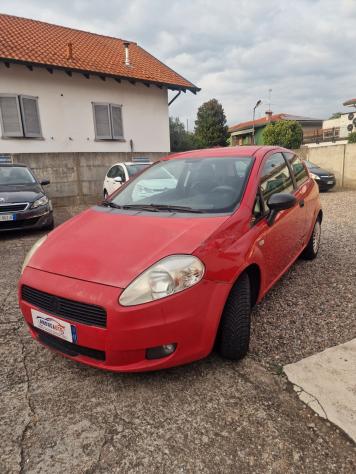 Fiat Grande Punto 1.2 3 porte distrb ok - Foto 2
