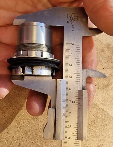 Corpetto Mavic XD Sram ITS4 - Foto 4