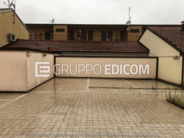 Stalle, scuderie, rimesse, autorimesse in vendita a Forlì - Rif. 4543002
