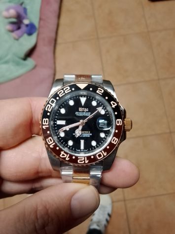Orologio automatico - Foto 2