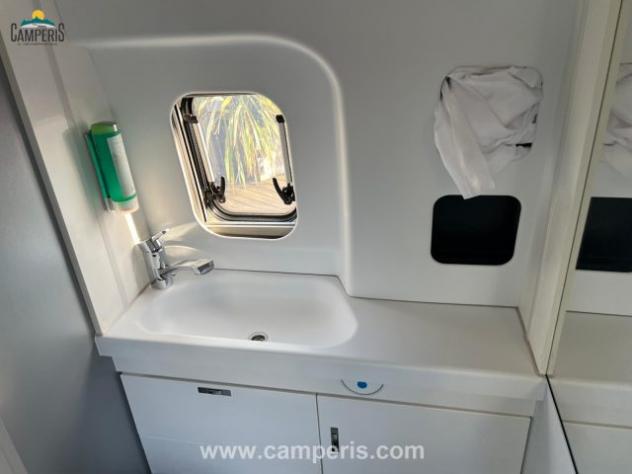 WEINSBERG WEINSBERG CARATOUR 600 MQ FORD - VERSIONE CAMPERIS rif. 23532001 - Foto 6