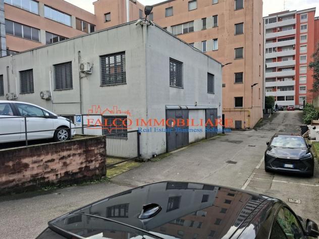 TREZZANO SUL NAVIGLIO, VIALE CRISTOFORO COLOMBO - AFFITTASI MAGAZZINO 340 MQ ca. - Foto 6