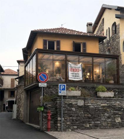 V001012 - AGRA vendiamo CASA INDIPENDENTE di charme nel borgo storico - Foto 10
