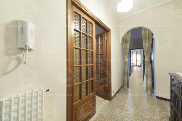 Alassio centro, vendesi spazioso Trilocale - Foto 3