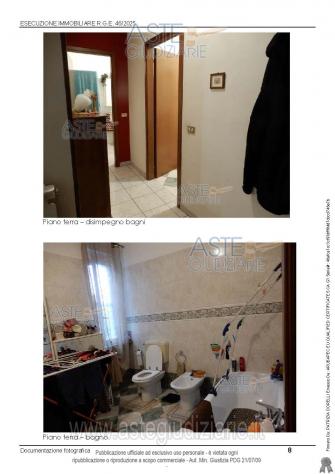 IMMOBILI-IMMOBILE RESIDENZIALE-Cantone Cerreto, 49, 15033 Santa Maria del Tempio AL, Italia