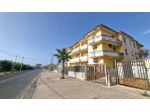 SPLENDIDO APPARTAMENTO FRONTE MARE A CASTEL VOLTURNO - LOC. BAGNARA - RIF.V3346