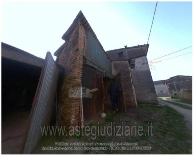 IMMOBILI-IMMOBILE RESIDENZIALE-Via Guado Malpensata, 17, 46040 Ceresara MN, Italia - Foto 6