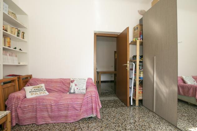 Quadrilocale in vendita a Genova - Foto 14
