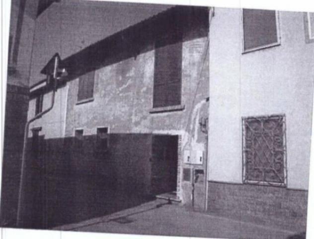 Immobile in asta di 510 m² in vendita a Gravellona Lomellina - Foto 3