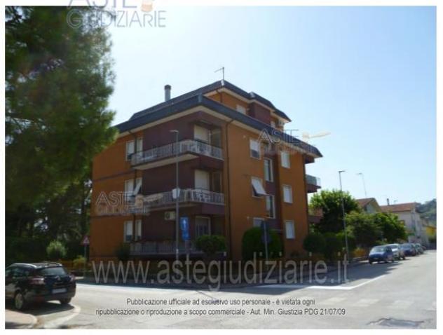 IMMOBILI-IMMOBILE RESIDENZIALE-Via Pesaro, 12, 60030 Moie AN, Italia - Foto 3