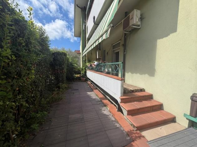 Appartamento in vendita a Quercioli - Massa 84 mq Rif: 1450388 - Foto 10