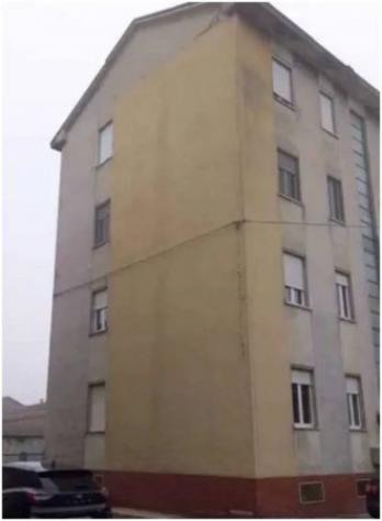 Immobile in asta di 88 m², box auto in vendita a Mede - Foto 3