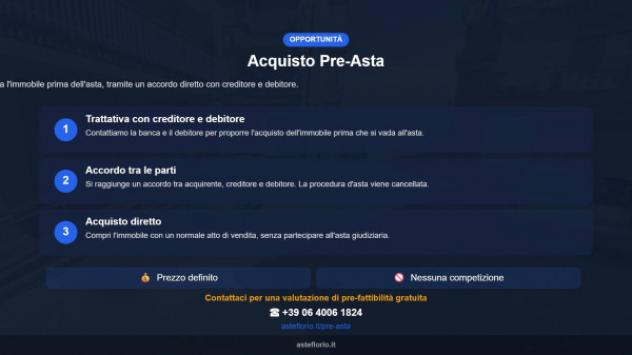 Immobile in asta di 134 m² in vendita a Melilli - Foto 16