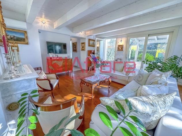 Villa in vendita a Montecatini-Terme 270 mq Rif: 1387541 - Foto 4
